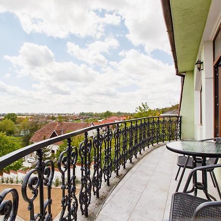 Rya Residence Oradea Exterior photo