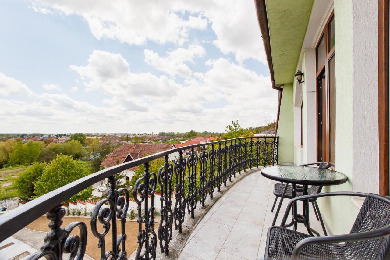 Rya Residence Oradea Exterior photo