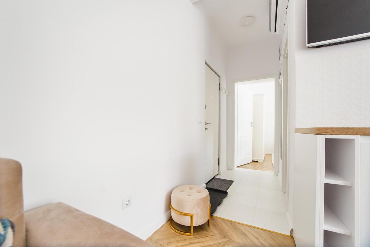 Rya Residence Oradea Exterior photo