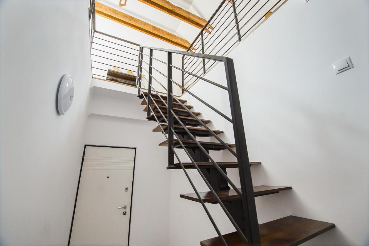 Rya Residence Oradea Exterior photo