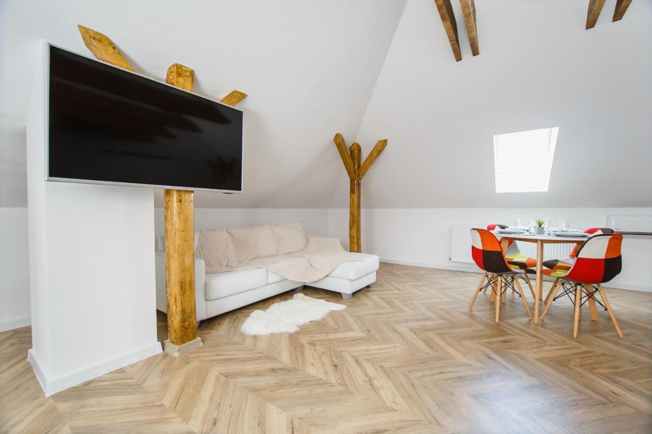 Rya Residence Oradea Exterior photo