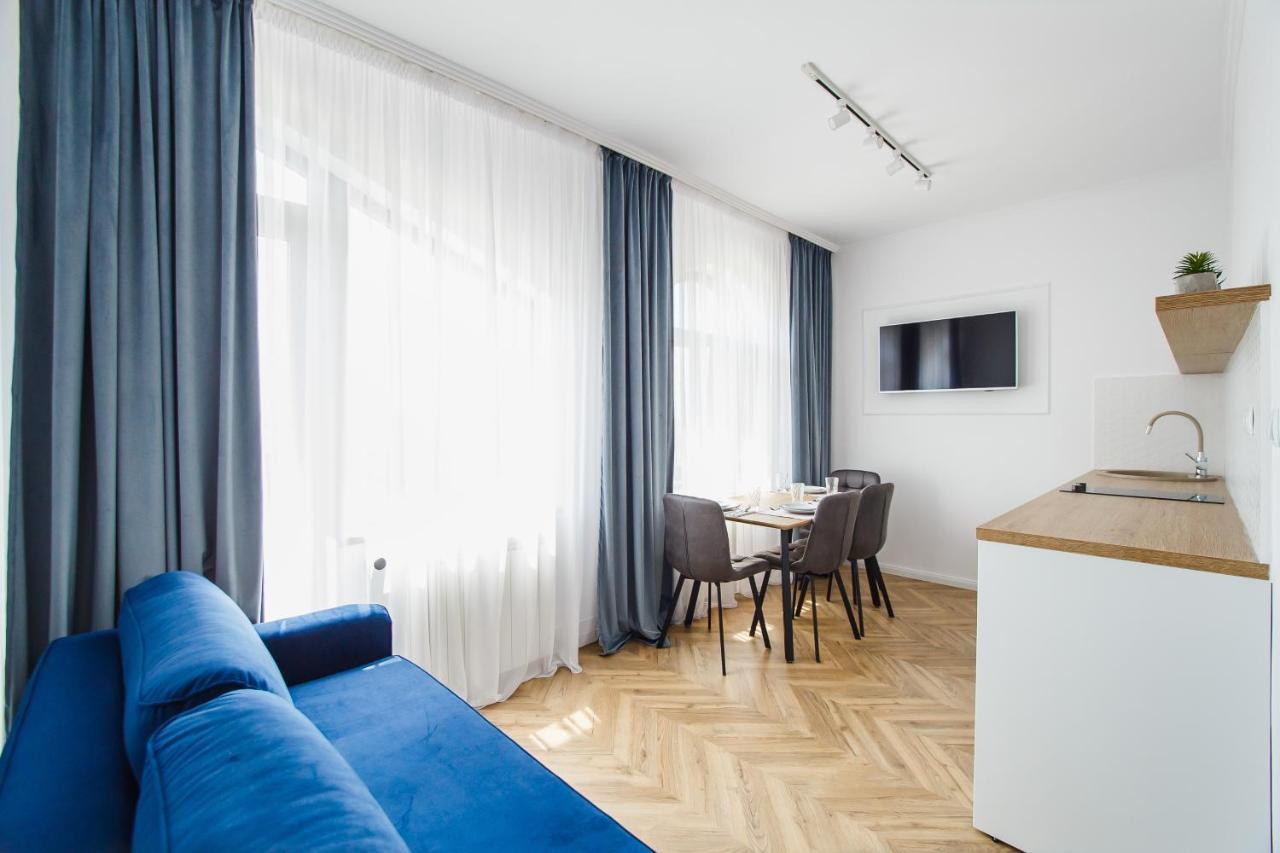 Rya Residence Oradea Exterior photo