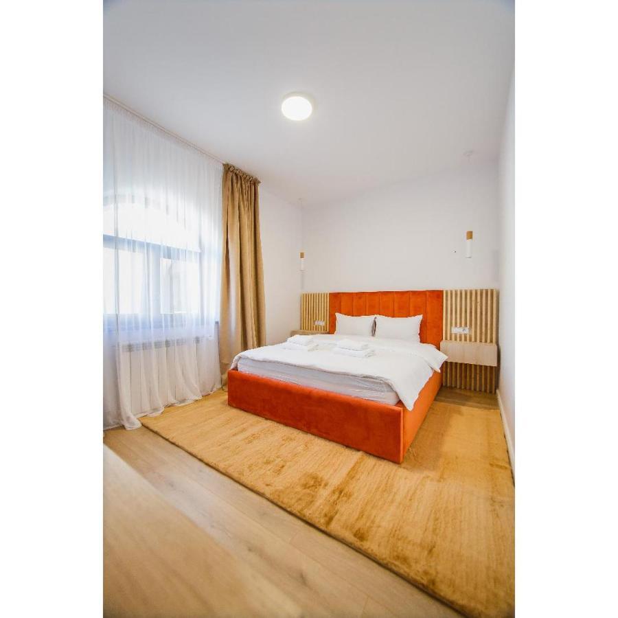 Rya Residence Oradea Exterior photo